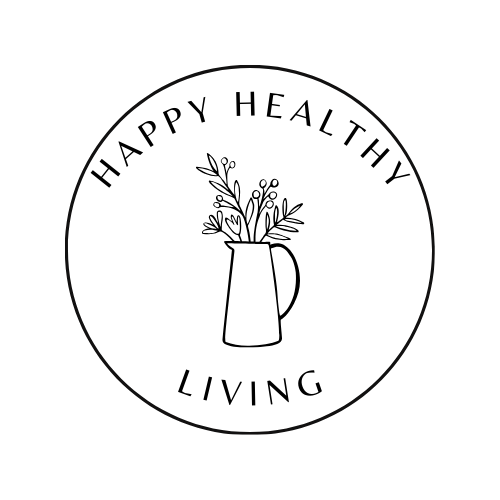 Happy Healthy Living